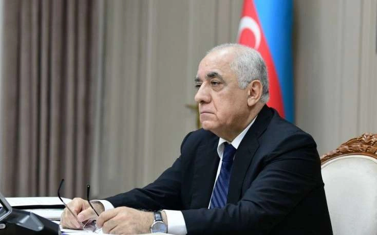 Baş nazir qərar imzaladı