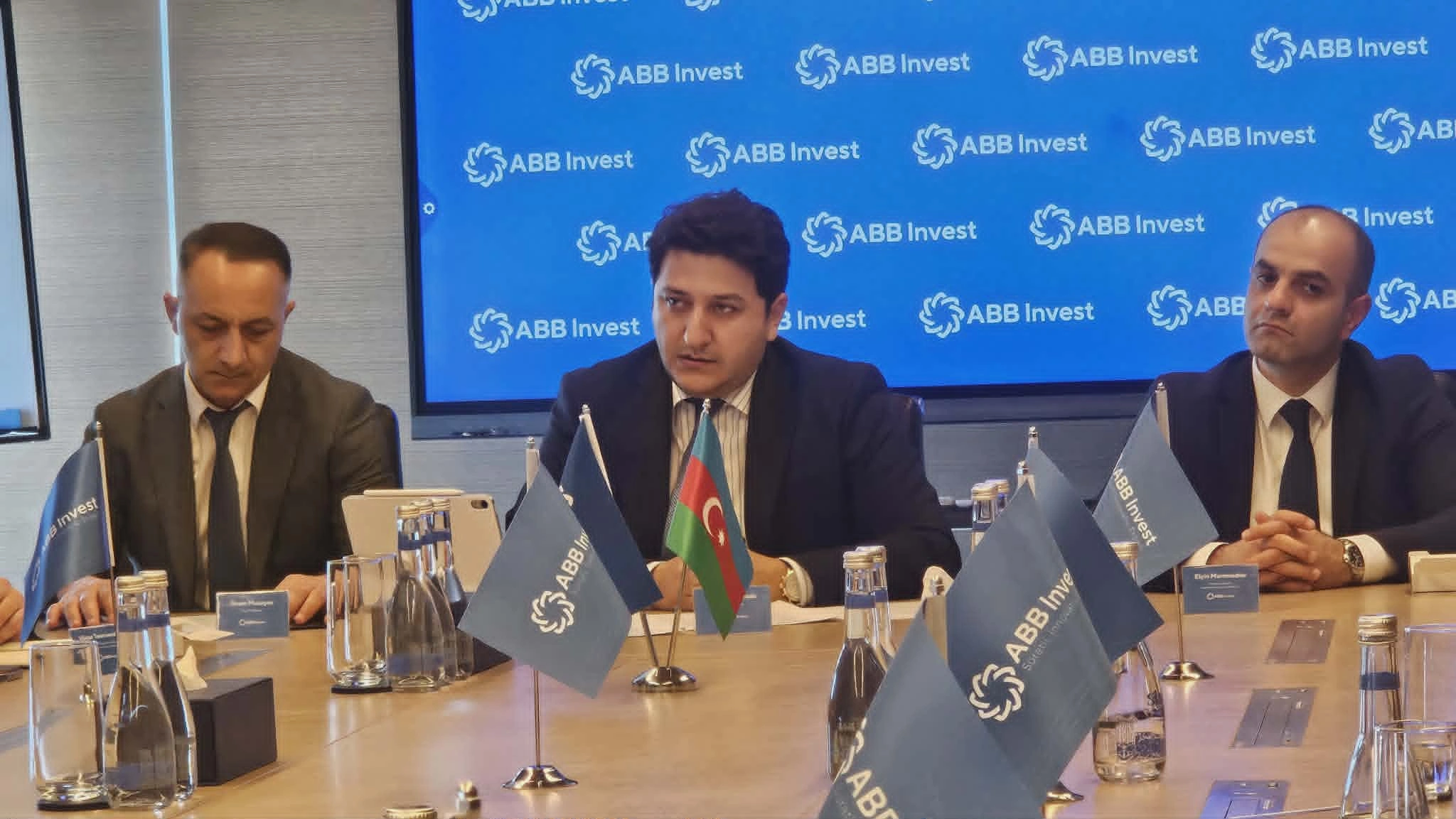 “ABB İnvest” rəqiblərini geridə qoydu - Dövriyyə 14 milyarda çatdı