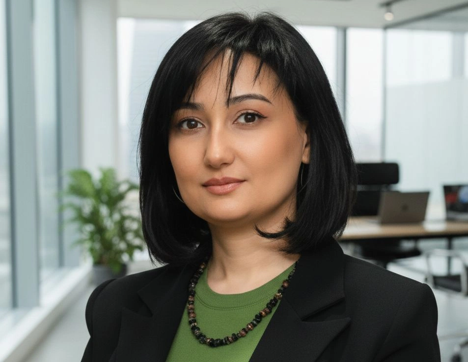 Nazirin vəzifəyə təyin etdiyi Zülfiyyə Hüseynova kimdir? - DOSYE