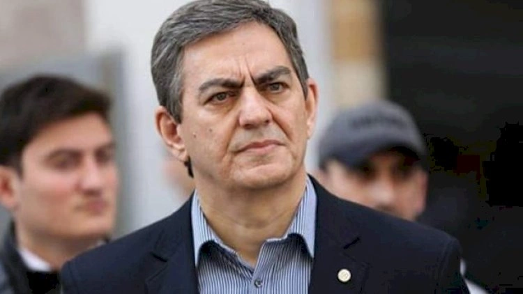 Məhkəmə Əli Kərimli ilə bağlı  QƏRAR VERDİ