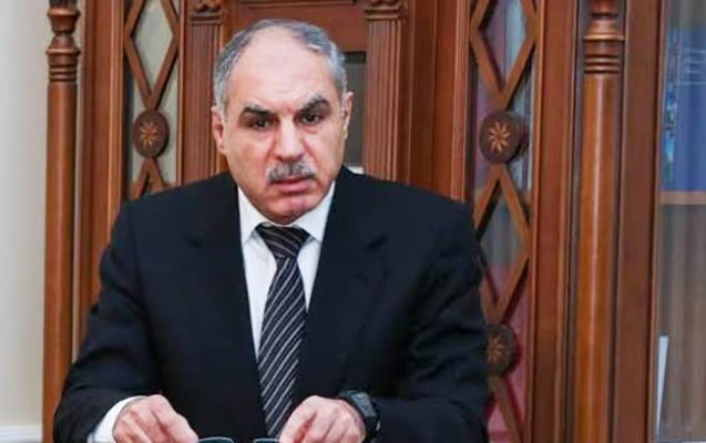 Xanlar Vəliyevin qızı yüksək vəzifəyə təyin edildi