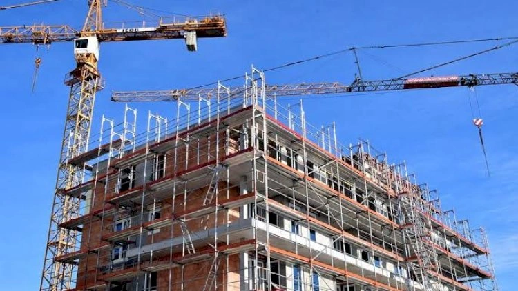 Tikinti sektorunda çöküş başladı? – CİDDİ GERİLƏMƏ