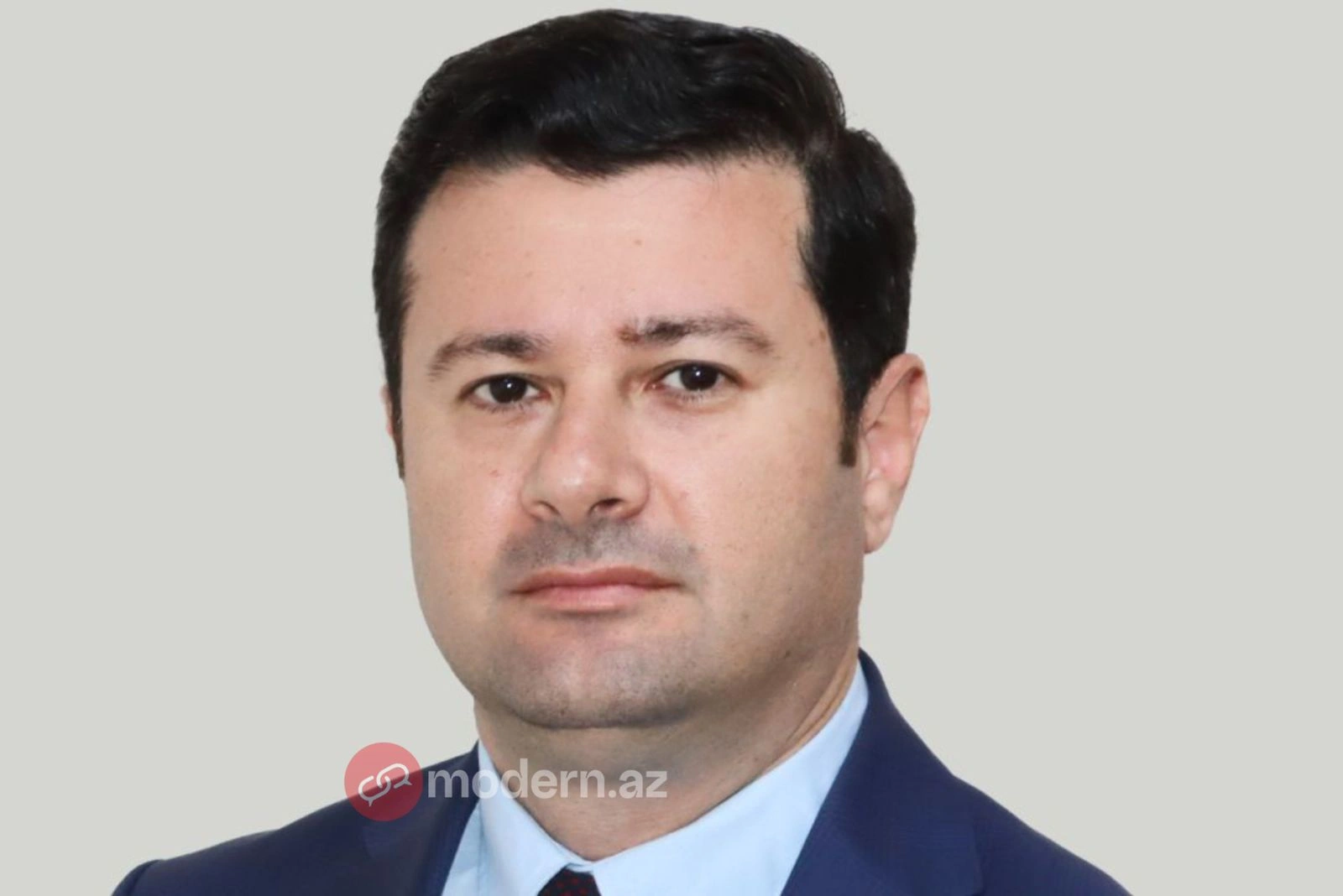 Bu qurumun mətbuat katibi işdən çıxdı
