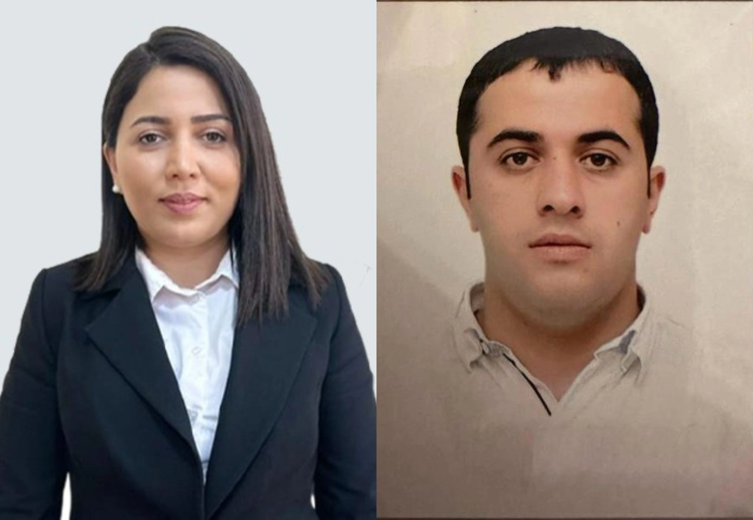 Aygül Səfərli işdən çıxarıldı - YENİ TƏYİNAT