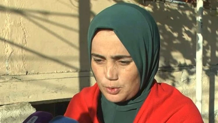 Ürəyi dayandıqdan 45 dəqiqə sonra həyata dönən qadın danışdı - VİDEO