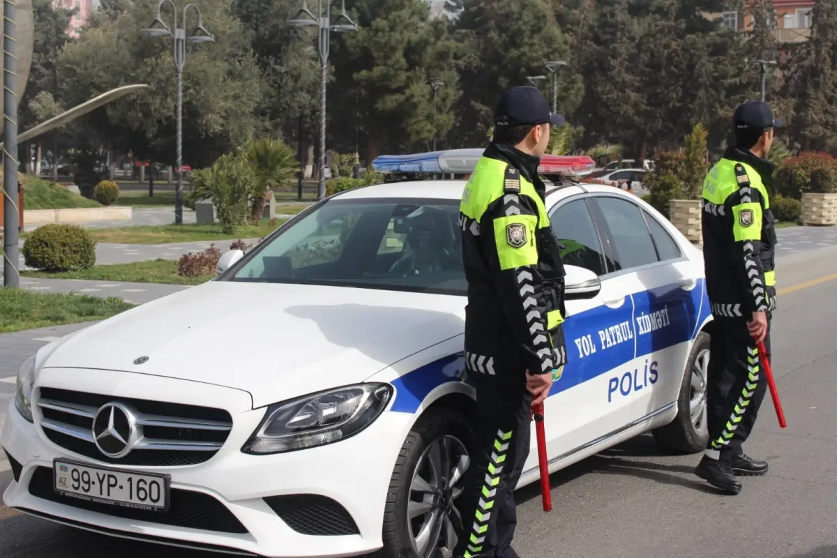 Bu halda sükan arxasına keçmək olmaz - Sürücülərə xəbərdarlıq
