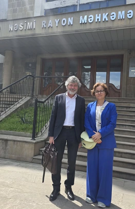 Nigar Köçərlidən xəstəxanaya ağır ittiham: Məni aldadıblar