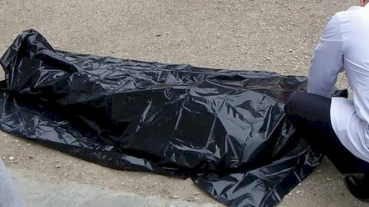 Yolu keçən qadını maşın vurdu