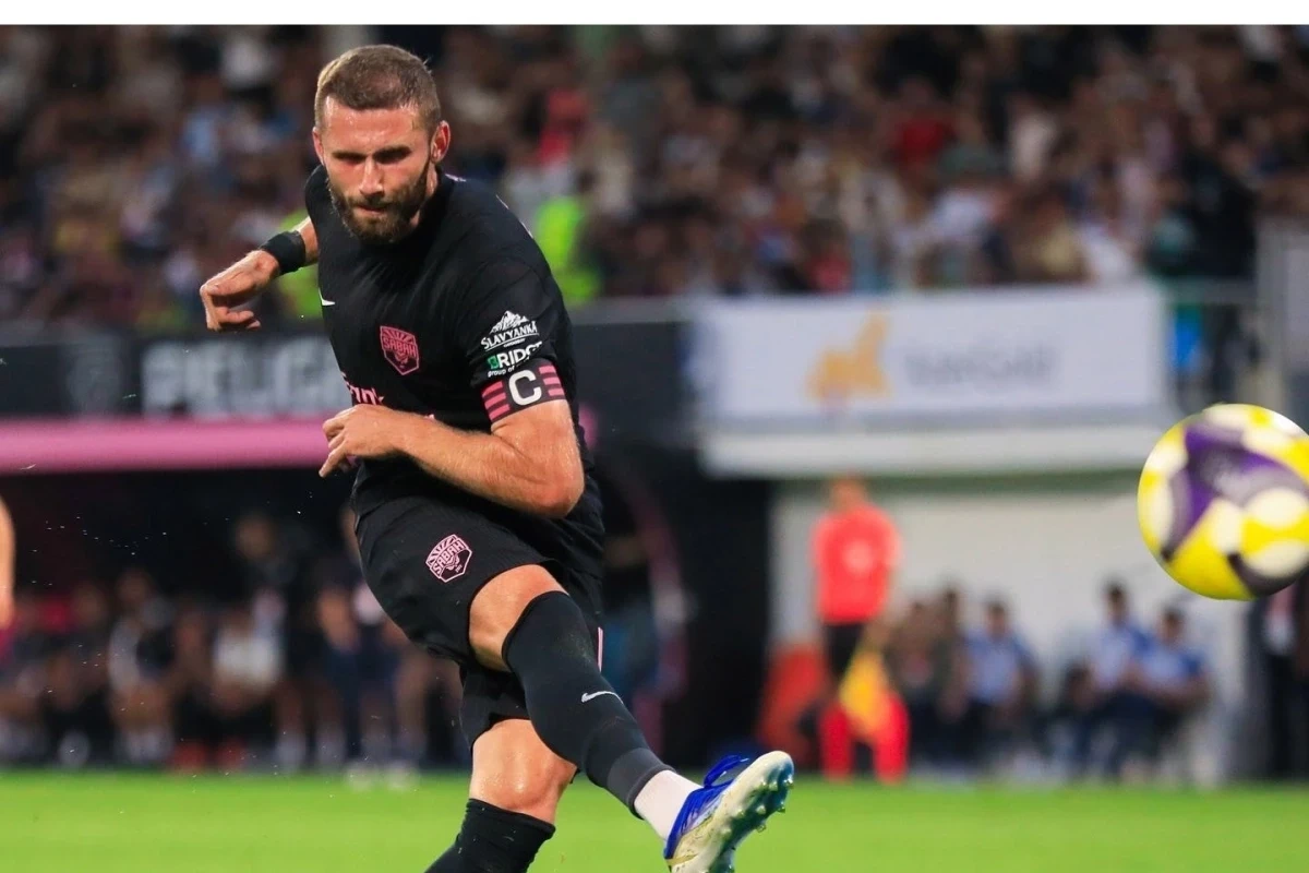 “Sabah” Şafranko ilə yollarını ayırdı