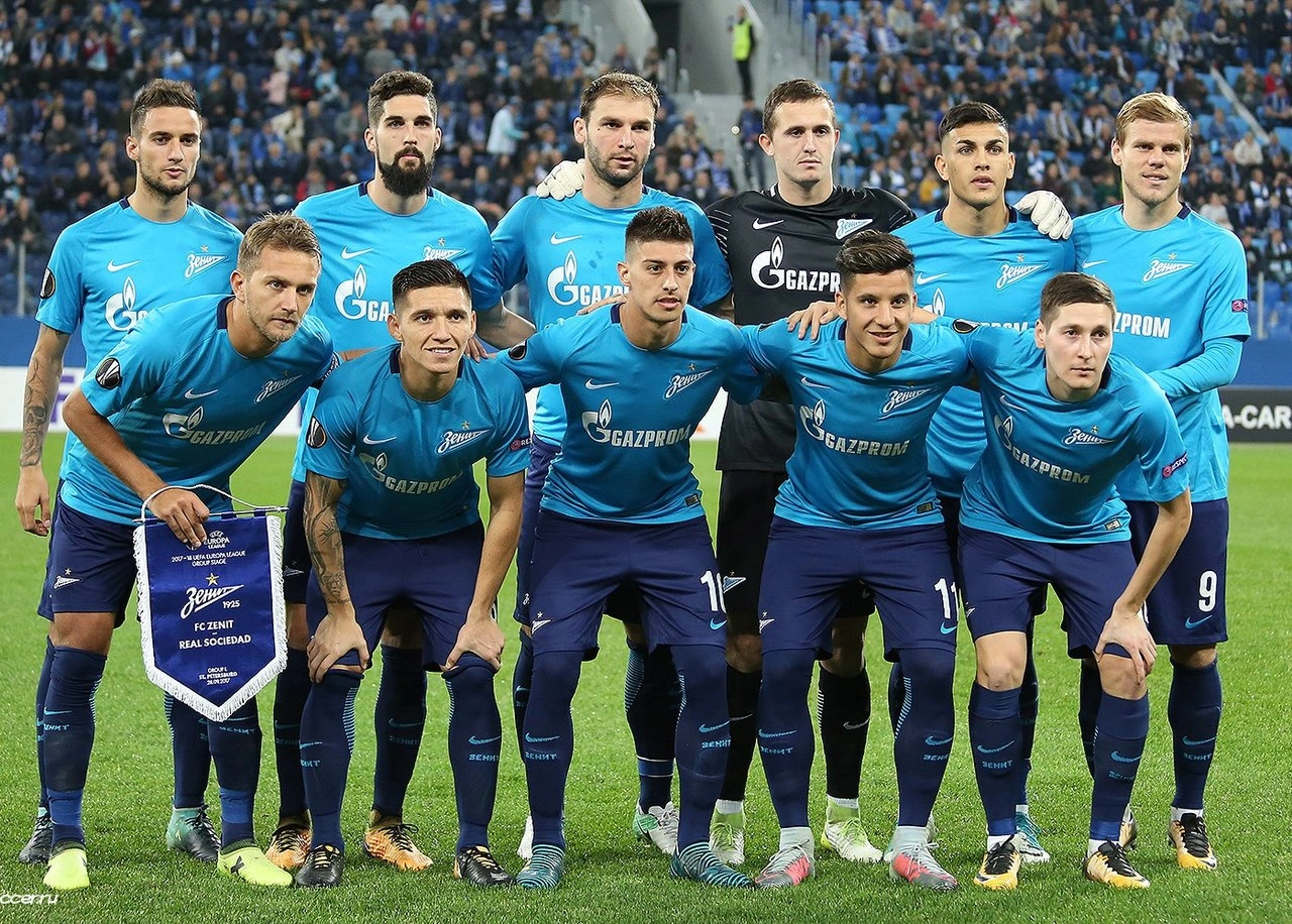 Zenit bu oyunçunun transferinə 20 milyon xərclədi