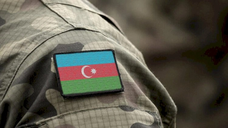 Bu şəxslərə hərbi xidmətlə bağlı   GÜZƏŞT OLACAQ - RƏSMİ
