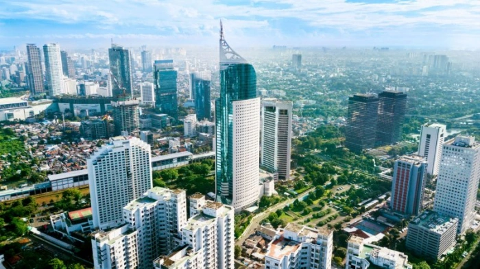 Meqaşəhər sıralamasında dəyişiklik - Tokio birinciliyi itirdi