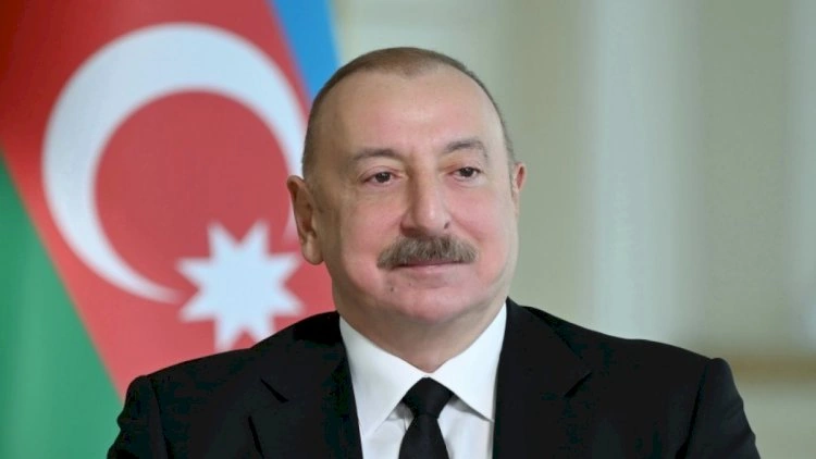 Prezident yubiley münasibətilə paralimpiya hərəkatının iştirakçılarını təbrik etdi
