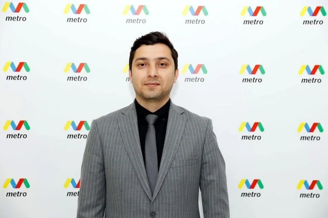 Aydın Hüseyinliyə yüksək VƏZİFƏ VERİLDİ