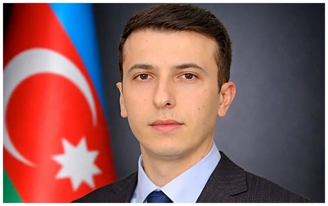 MİDA-da yüksək vəzifəyə TƏYİNAT