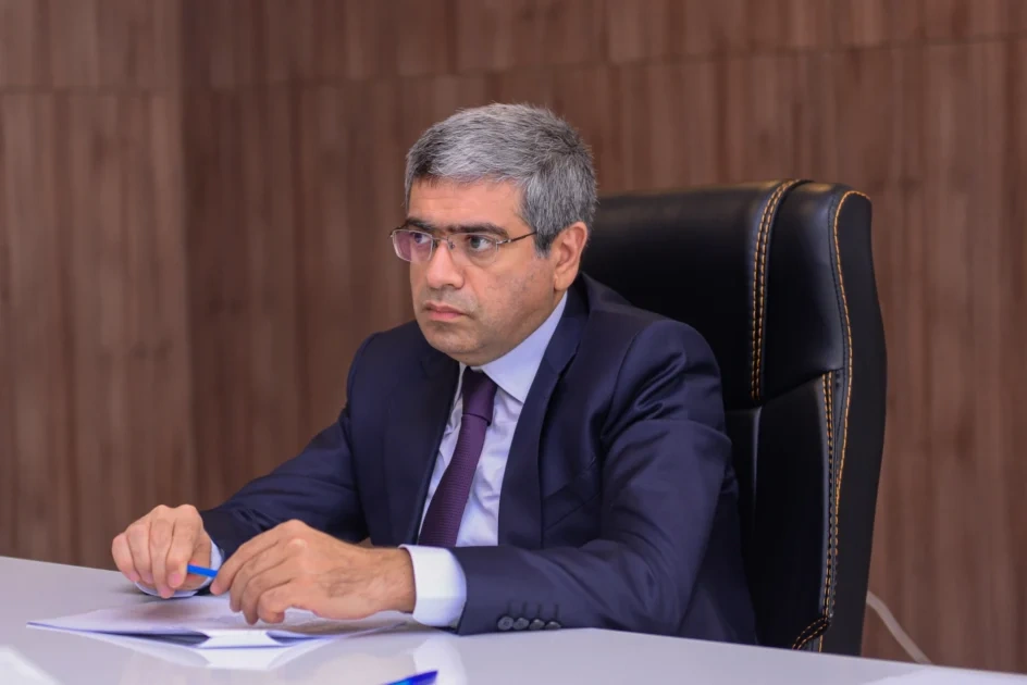 Nazirin müavinlərinin sayı artırıldı