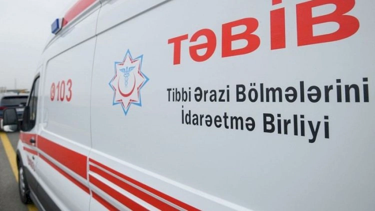 TƏBİB-dən Fərhad Mehdiyevin ittihamlarına cavab