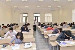 Respublika Fənn Olimpiadalarının rayon mərhələsi keçirildi