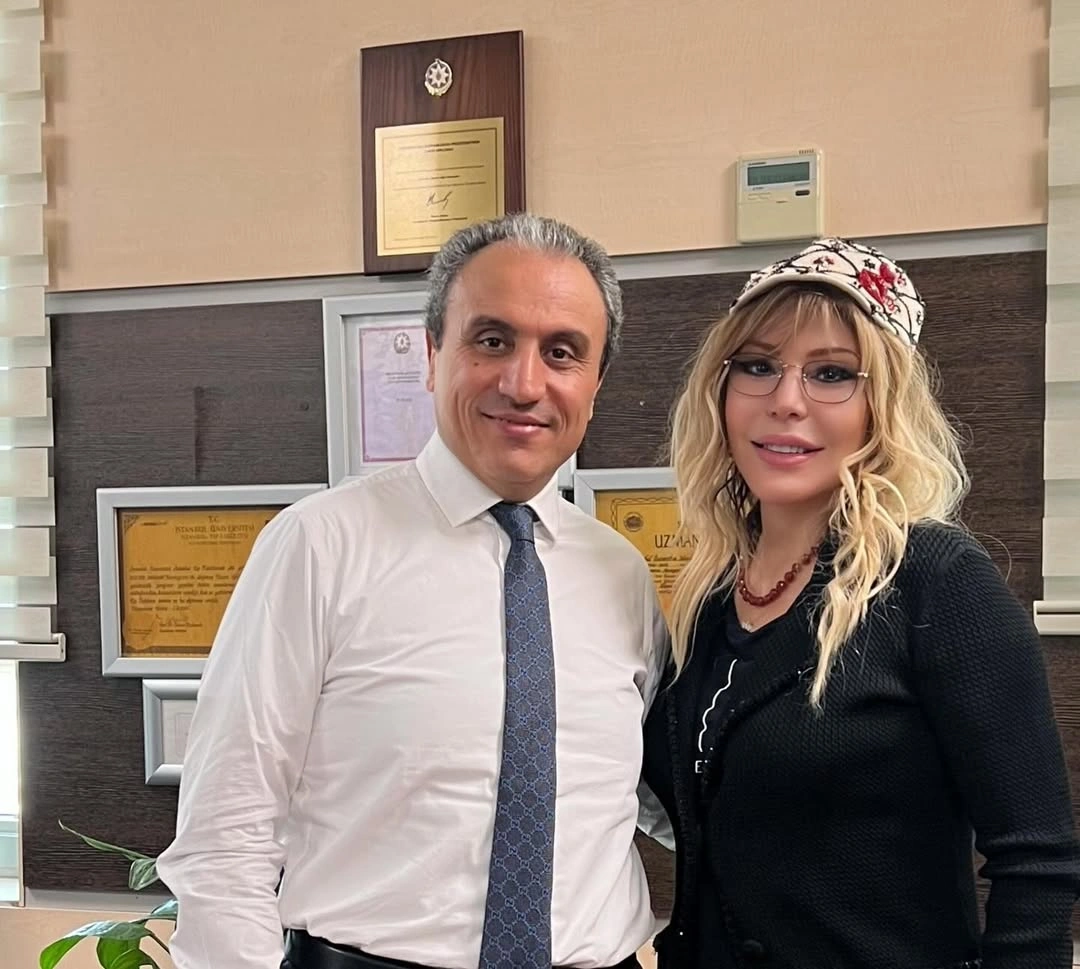 Xalq artistinin qardaşı ölümdən döndü