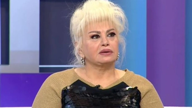 Keçmiş həyat yoldaşım məndən sonra 3-4 dəfə evləndi