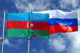 Rusiyadan Azərbaycana TƏŞƏKKÜR