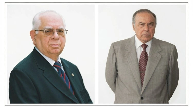 Heydər Əliyevlə Midhət Abbasov arasında nə baş vermişdi? –   İllərin sirri