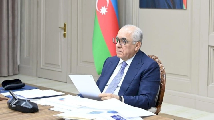 Baş nazir hərbi xidmətə çağırış üzrə komissiyada dəyişikliyi təsdiqlədi