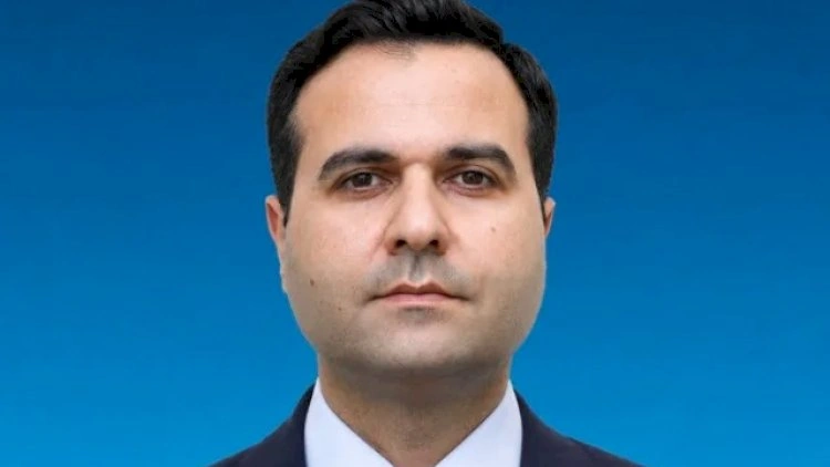 Yüksək vəzifəyə təyin olunan şəxs kimdir?