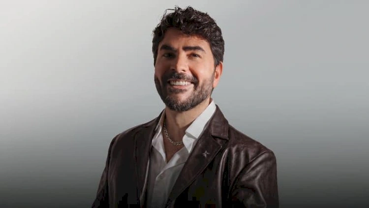 Elçin Cəfərov 9 yaşlı oğlu üçün belə məclis qurdu -   FOTOLAR