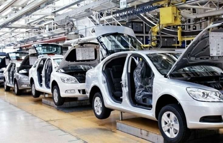 Avtomobil istehsalının həcmi açıqlandı