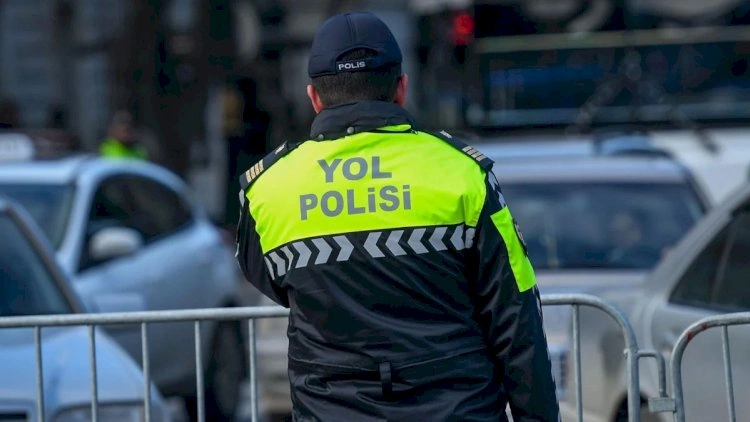 Sürücülərin NƏZƏRİNƏ: Bakıda bəzi   yollar bağlanacaq - SƏBƏB
