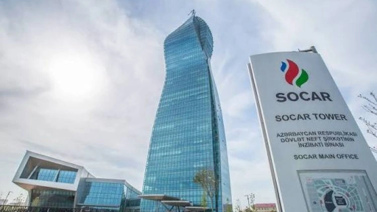 SOCAR-ın gəlirləri 86,3 milyard manata çatdı