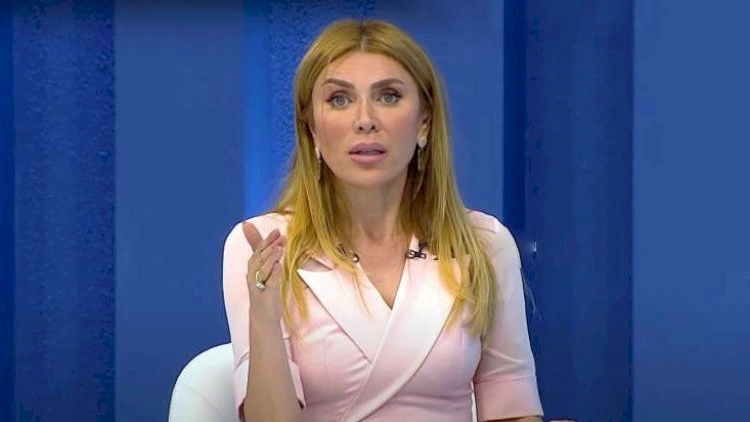 Xoşqədəm ailəsi ilə Almaniyada - Fotolar