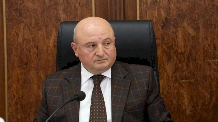Ermənistanda həbs olunan Gümrü meri barəsində YENİ QƏRAR