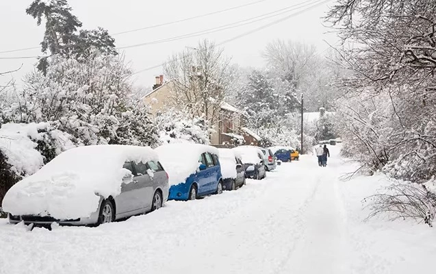 Havanın temperaturu enəcək, qar yağacaq