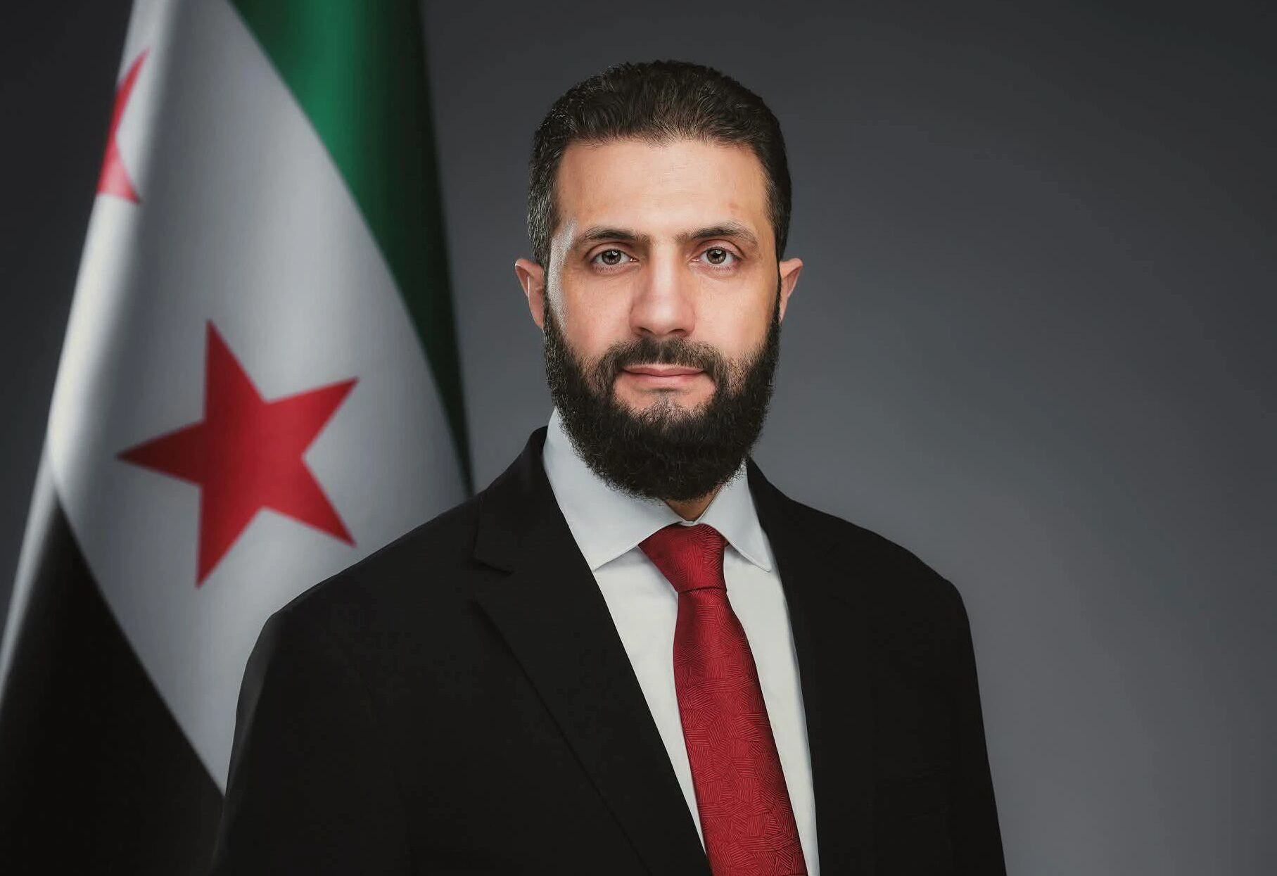 Suriyada prezident seçkisinin vaxtı