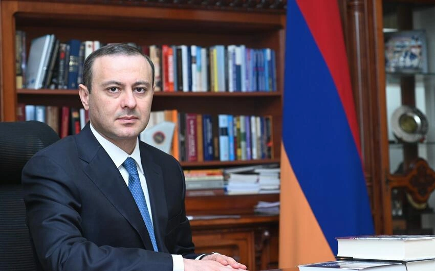 “Qarabağ hərəkatı” ölümcül səhv idi - Qriqoryan