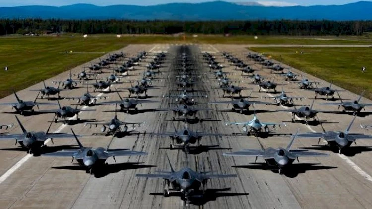 CENTCOM hərbi analitiklərə İrana aid xüsusi tapşırıq verdi