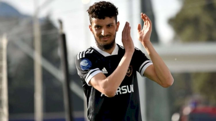 Abdullah Zubir açıqlama yaydı