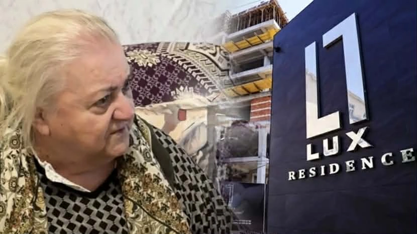 LUX Residencedən şikayət: 86 yaşlı qadının FƏRYADI