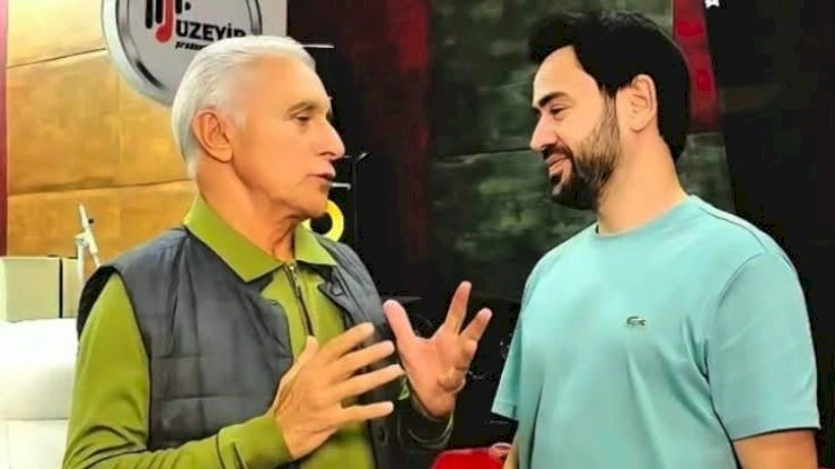 “Alim Qasımov nə edirsə, düz edir” – Eks-deputatdan dueti qınayanlara cavab