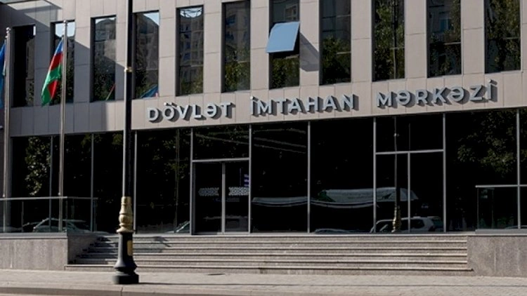 Magistraturaya qəbul imtahanının yekun nəticələri açıqlandı