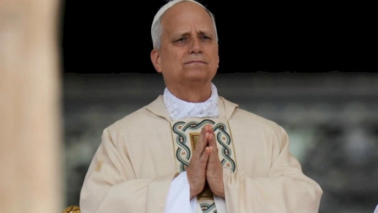 Roma Papası Prezident İlham Əliyevi təbrik etdi