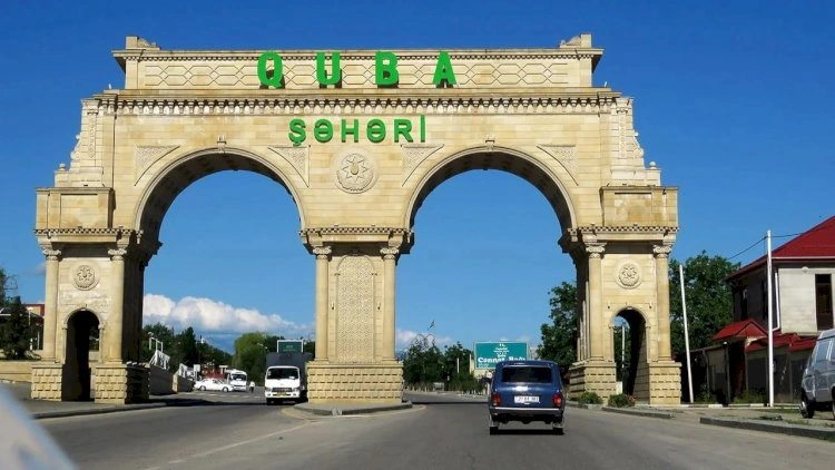 Qubanın bu əraziləri artıq başqa adlarla tanınacaq