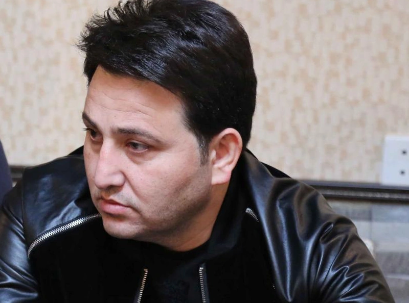 Anam üçün canımdan keçərəm, evimi də SATARAM