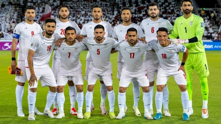 ABŞ İran millisinin bəzi nümayəndələrinə viza vermədi