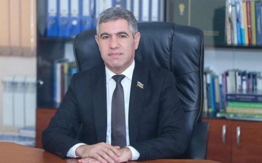 Deputat: İran Azərbaycanla ticarət əlaqələrindən daha çox qazanır