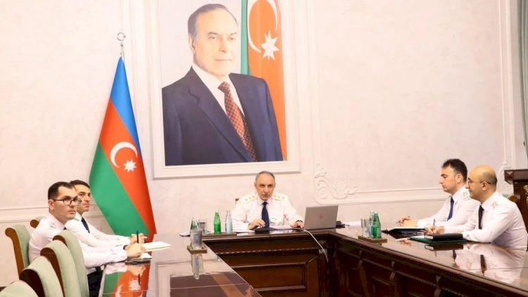 2 nəfər vəzifədən azad edilib - Baş Prokurorluq