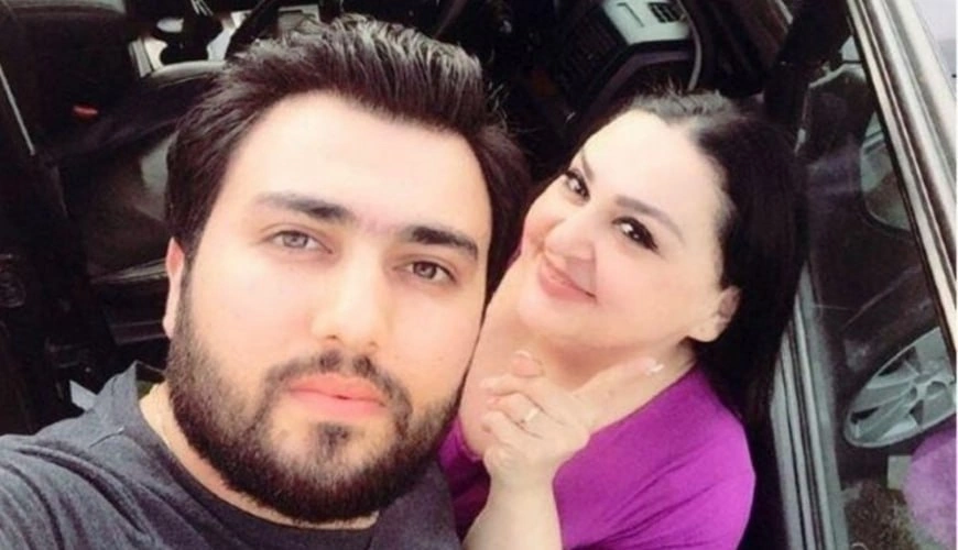 Həyat yoldaşı Toppuş bacı ilə bağlı bu paylaşımlara əsəbiləşdi