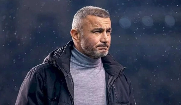 Qurban Qurbanov “Beşiktaş”a gedir? - Rəsmi
